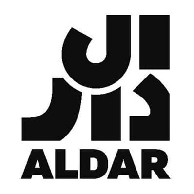 Aldar Logo | Belal Hekal | Real Estate Expert