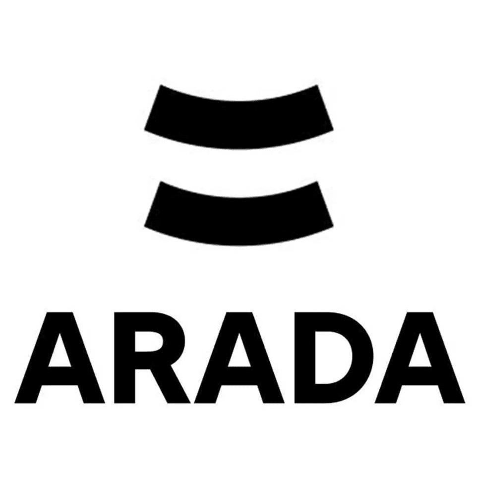 Arada Logo | Belal Hekal | Real Estate Expert