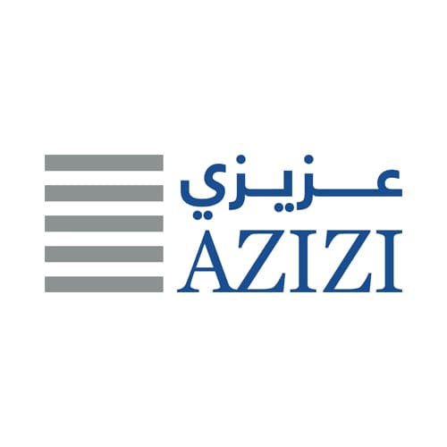 Azizi Logo | Belal Hekal | Real Estate Expert