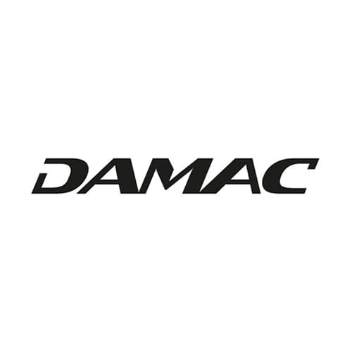 Damac Logo | Belal Hekal | Real Estate Expert