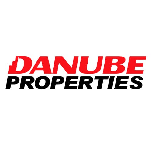 Danube Logo | Belal Hekal | Real Estate Expert