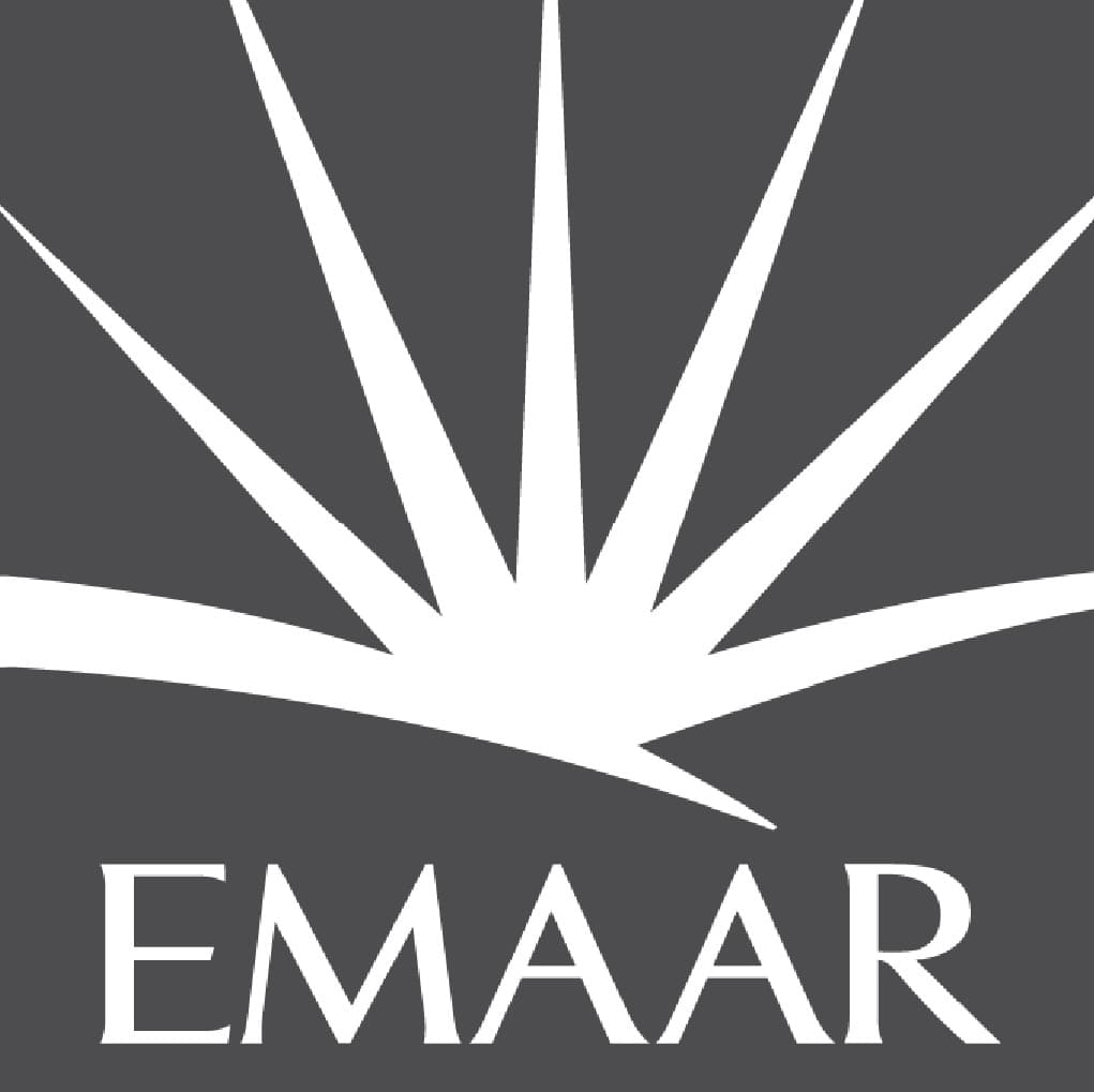 Emmar Logo | Belal Hekal | Real Estate Expert
