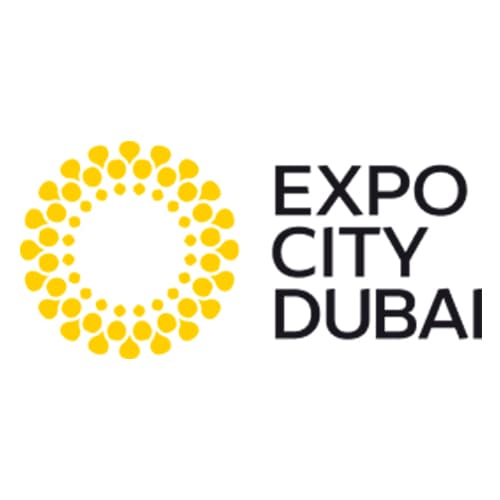 Expo City Logo | Belal Hekal | Real Estate Expert