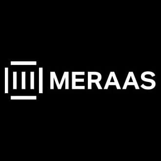 Meraas Logo | Belal Hekal | Real Estate Expert