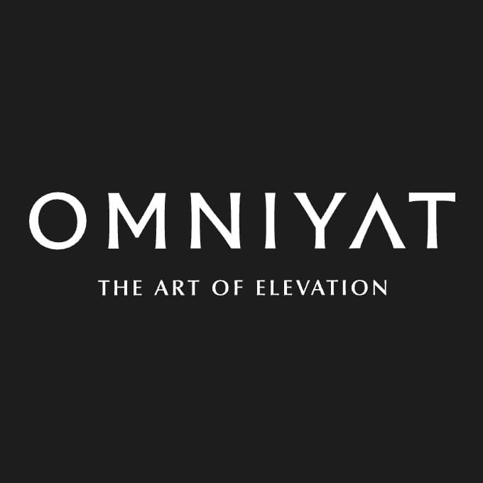 Omniyat Logo | Belal Hekal | Real Estate Expert