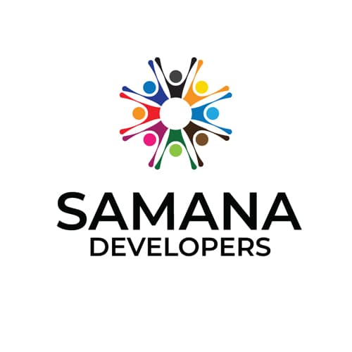 Samana Logo | Belal Hekal | Real Estate Expert