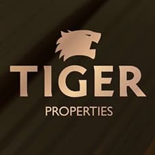 Tiger Logo | Belal Hekal | Real Estate Expert